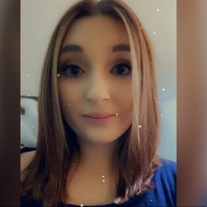 Meet your Posher, Mckenzie